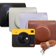 minishot3 打印机包 复古PU相机包 数码 摄影皮套 柯达 C300R 适用