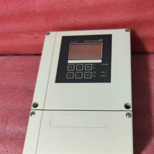 E+H变送器CPM253-PR0005