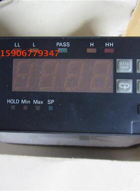 全新原装正品电流表 K3TH-TA11A-C1