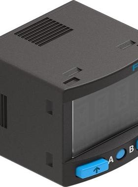 德国压力传感器负压表 SPABT-B2-R18-2P-K1-SA 15185547