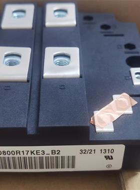 FD800R17KE3-B2 FD800R17KF6C_B2 FD1200R17HP4_B2 FD1600R17KF6C