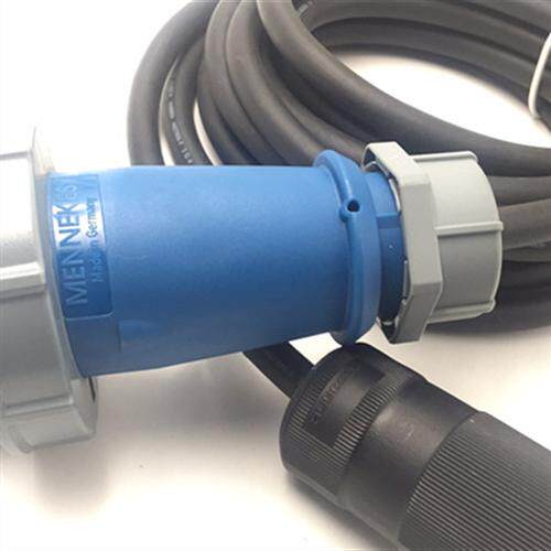 机柜电源线038-003-481&PULL,32A-6H/200-250V-2P,TYP:290