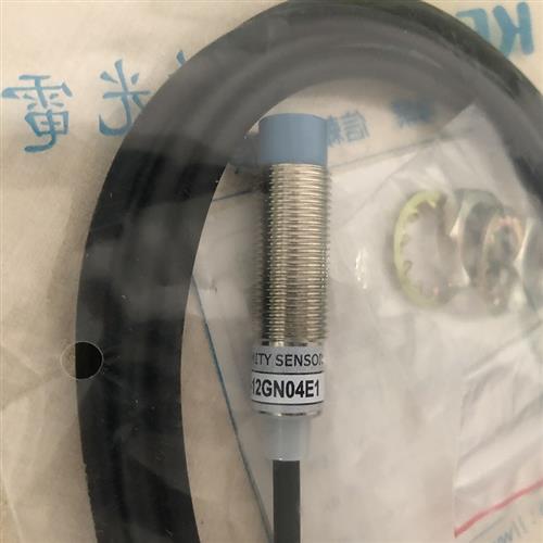 假一罚十台湾开放接近传感器TLX-12GN04E1