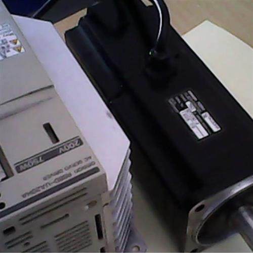 SGMG-09A2AB/SGMG-13A2AB安川简易版伺服电机驱动器套装