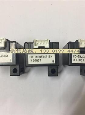 全新原装日本安川变频器1000系列专用电流互感器HC-TN305V4B15X