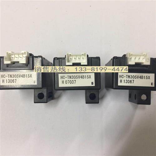 全新原装日本安川变频器1000系列专用电流互感器HC-TN305V4B15X