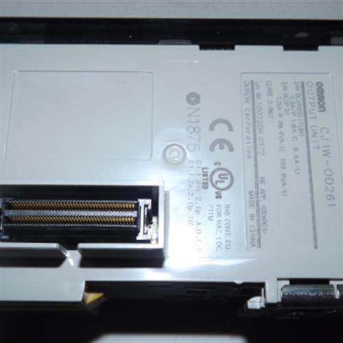 长期低价供应 日本全新原装电源CJ1W-PA205R