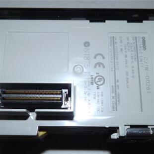 长期低价供应 日本全新原装电源CJ1W-PA205R