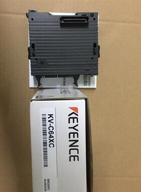 现货输入模块KV-C64XA ,全新原装销售