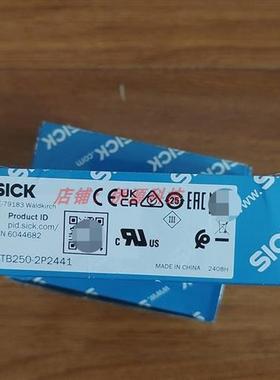 WTB250-2P2441德国西克漫反射光电传感器 订货号:6044682现货