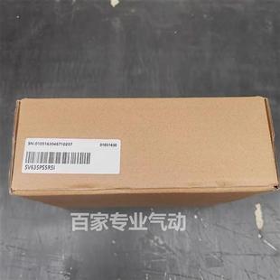 正品 伺服驱动器 全新原装 SV635PS5R5I 实拍图 SV635PS2R8I