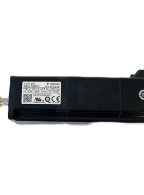 SGMJV-01ADL2C 安川伺服电机全新现货包邮