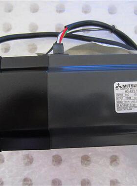 低价销售电机HC-KFS73B