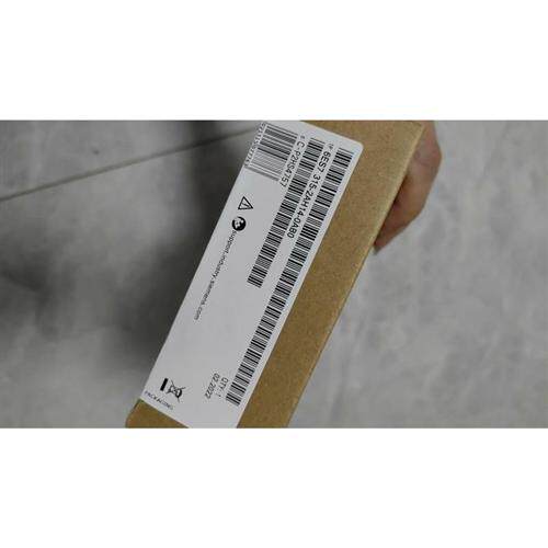 6ES7315-2AH14-0AB0全新现货供应质量保证一年议价