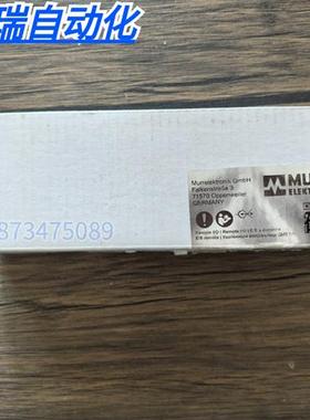 全新原装正品 穆尔 56623 总线模块 实物拍摄 现货销售