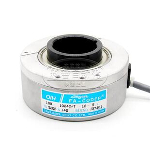 OIH100-1024C/T-L2-5VTAMAGAWA编码器全新原装TS5208N142