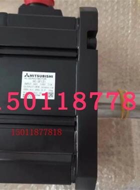 伺服电机HC-SFS52K-S4 SFS52K议价