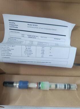 议价电极SC25V-ALP25-120