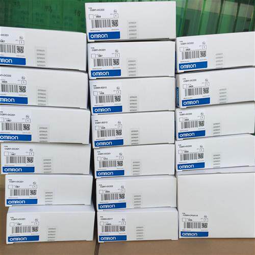 PLC原装全新模块 C200H-OC224 CQM1-OC222