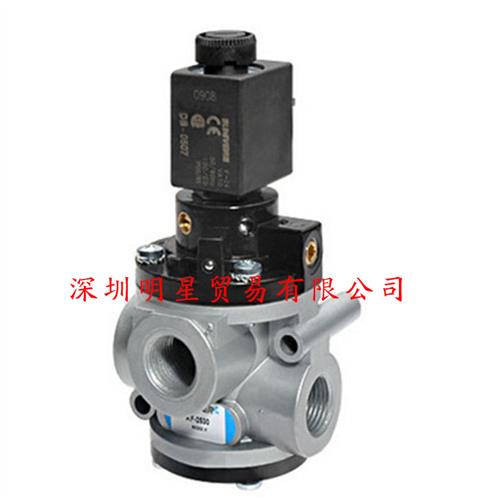 BE-3150意大利UNIVER电磁阀原装正品假一罚十