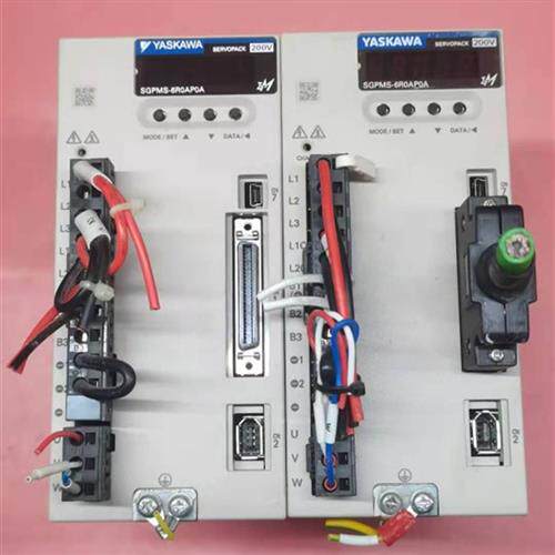 SGPMS-6R0AP0A 伺服驱动器 成色漂亮 质保3个月 询价