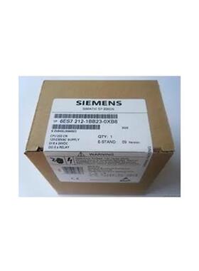 6ES7212-1BB23-0XB8原装S7-200 CNCPU222模块6ES72121BB230XB8