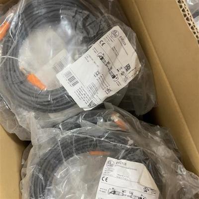 IFM EVC108。 EVC118全新德国原装正品易福门M