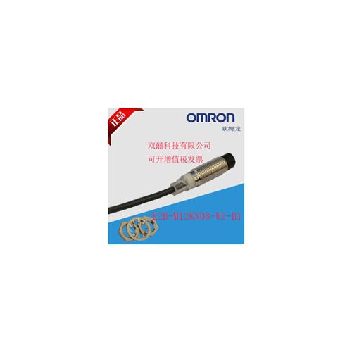 欧姆龙接近开关E2B-M12KN08-WZ-B1