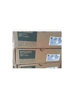 议价原装全新驱动器MR-J2S-10B-PR113 现货充足