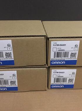 日本全新原装模块CJ1W-EIP21拍前请确认价格