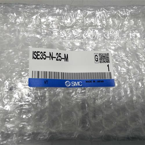 原装压力感测器ISE35-N-25-M全新原装   假一罚十