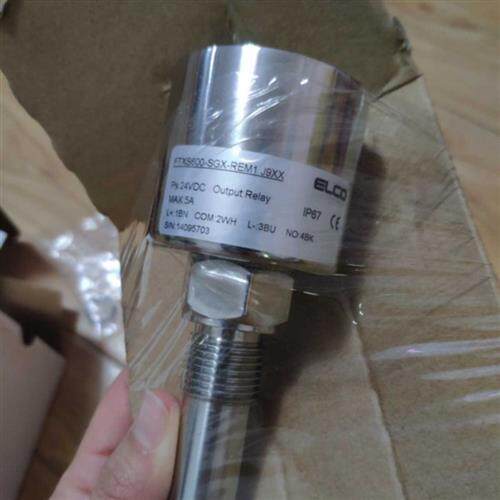 全新未使用流量开关FS602-SM18-RCM1 FS602-SM18-ROM1