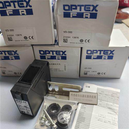 光电开关VT-3000N,VR-800N,VD-100N,VD-25,V4D-200