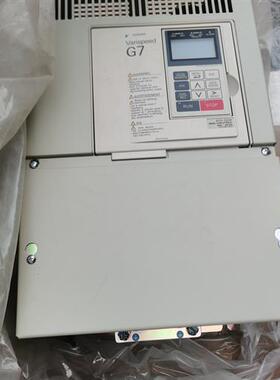 安川变频器 616G5系列 CIMR-G5A2018 18.5KW 220V 请询价