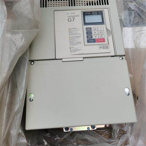 安川变频器 616G5系列 CIMR-G5A2018 18.5KW 220V 请询价