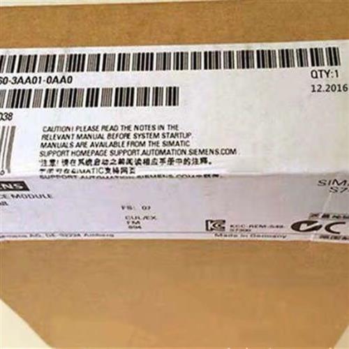 全新正品未开封6ES7 360-3AA01-0AA0 6ES7360-3AA01-0AA0现货销售