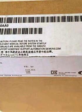 全新正品未开封6ES7 360-3AA01-0AA0 6ES7360-3AA01-0AA0现货销售