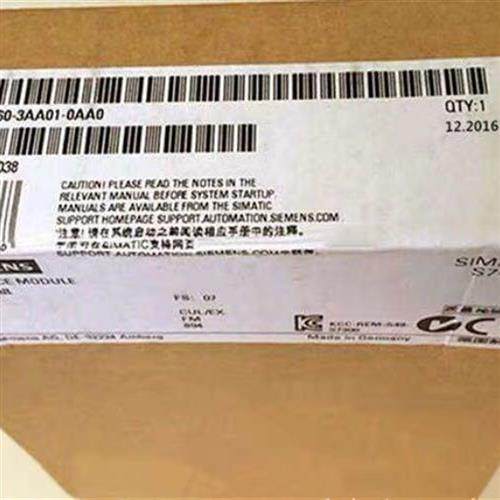 全新正品未开封6ES7 360-3AA01-0AA0 6ES7360-3AA01-0AA0现货销售