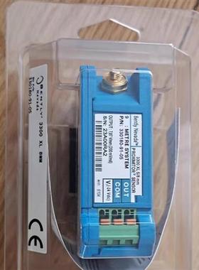 Bently Nevada本特利NSv监视器前置器 330980-51-05