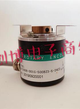 IHC3808-001G-500BZ3-5-24C2旋转编码器HEDSS海德ROTARY ENCODER