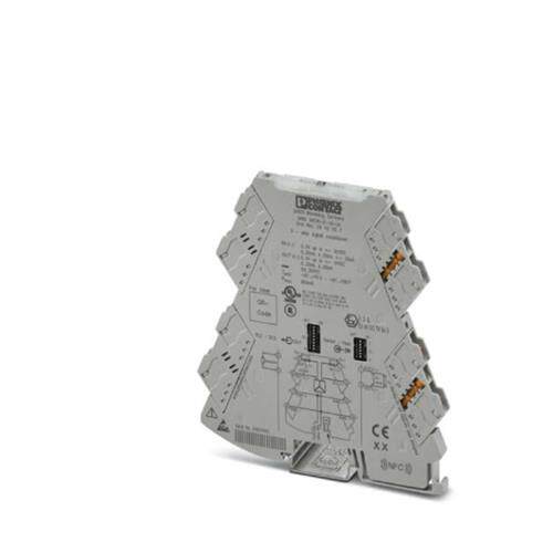 现货特价信号隔离放大器MINI MCR-2-UI-UI-2902037