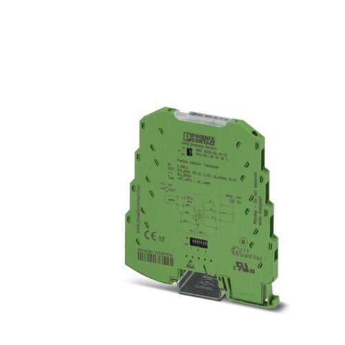 现货 电阻/位置变送器MINI MCR-SL-R-UI-2864095隔离器