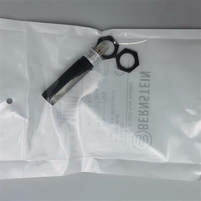 全新BERNSTEIN电容式接近开关KCN-T18PS-01
