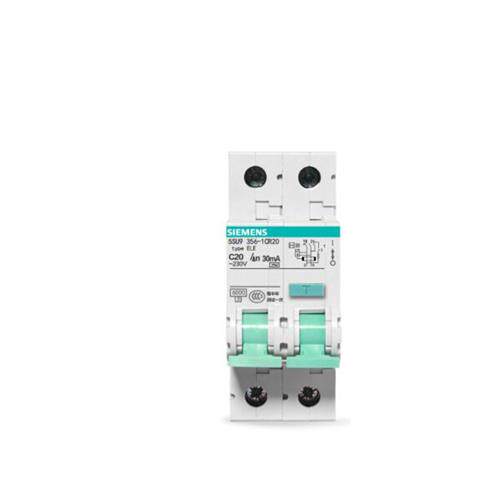 全新/5TE7512 2P 63A =5TE8512-0CC隔离开关