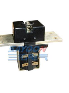 SW150直流接触器CZW(ZJW)600A 800A SW250电动叉车DC48V 24V 60V