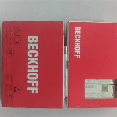BECKHOFF  KL3064 EL9200 EL6001 KL9200 KL4001 原装议价