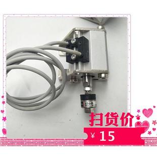 JA15 A73全新装 气缸CDQ2A20 机未使用 10DC 080 SMC