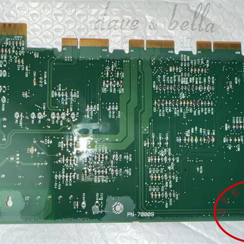AB变频器PN-43286主板 现货
