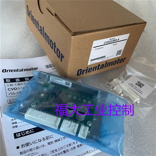 驱动器CVD228-K CVD524B-K CVD223BR-K CVD503B-K