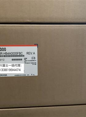 安川变频器H1000系列CIMR-HB4A0003/0005/0006/0009/0015/0018FBC